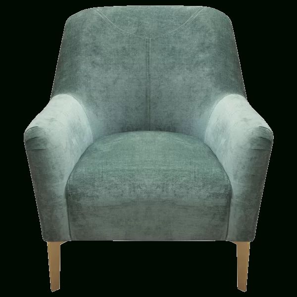 Jade Armchair With Wainfleet Armchairs (View 12 of 20)