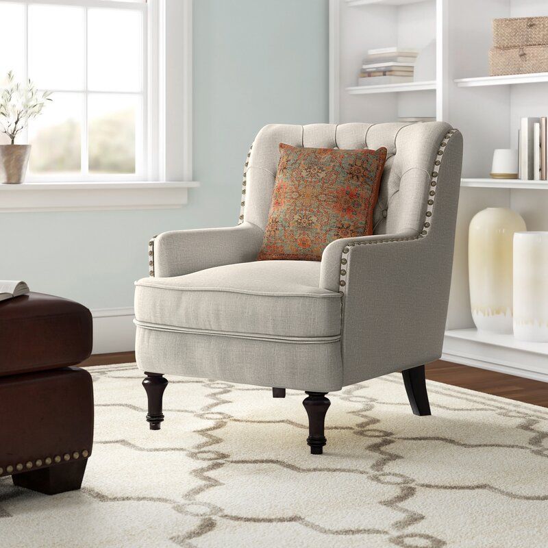 Featured Photo of 20 Collection of Jayde Armchairs