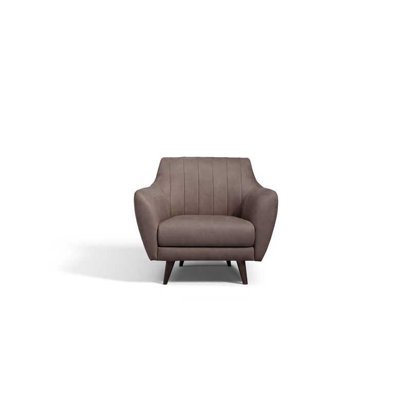 Kendrick Armchair For Hiltz Armchairs (View 5 of 20)