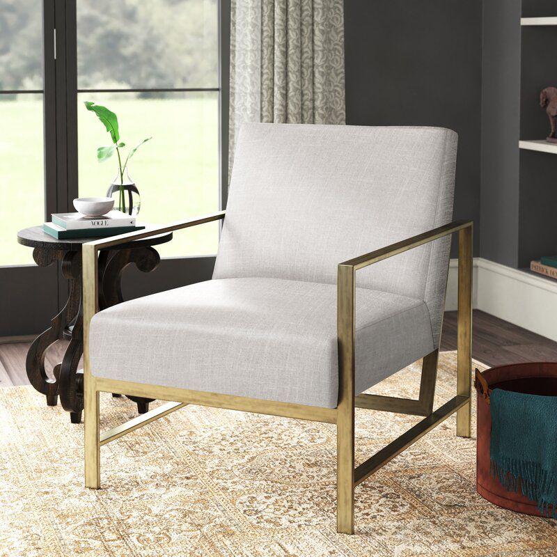 Featured Photo of The Best Lakeville Armchairs
