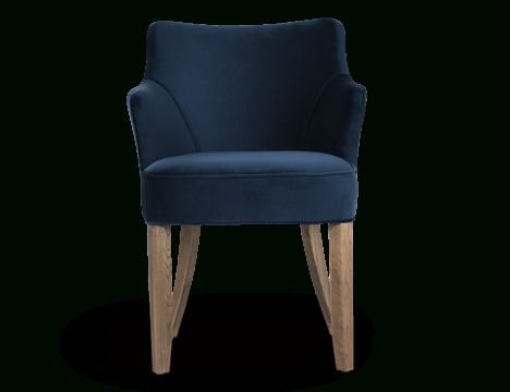 Lannister Dining Chair Throughout Chiles Linen Side Chairs (Photo 6 of 20)