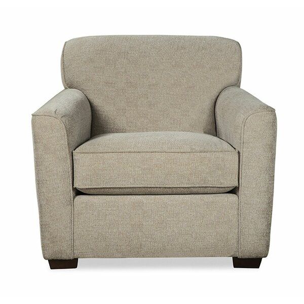 Lauderdale Armchair Pertaining To Hanner Polyester Armchairs (Photo 19 of 20)