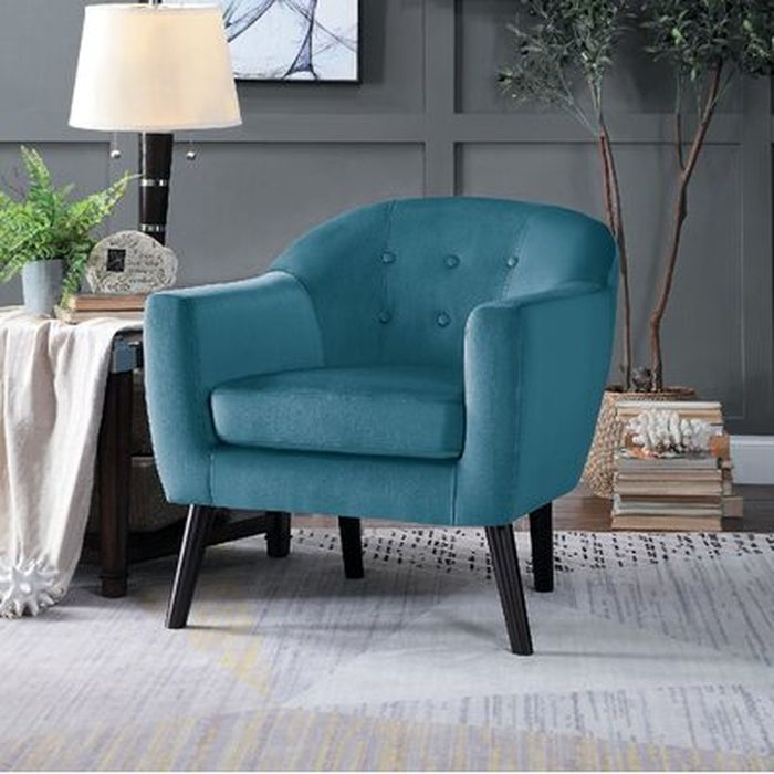 Featured Photo of Top 20 of Leppert Armchairs
