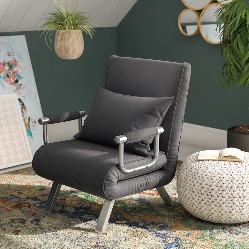 Longoria Convertible Chair | Furniture, Chair, Cheap Furniture For Longoria Convertible Chairs (Photo 4 of 20)
