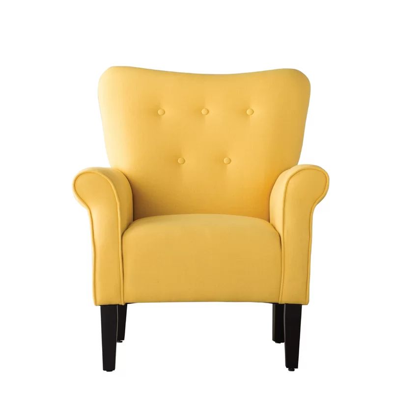 Featured Photo of  Best 20+ of Louisburg Armchairs