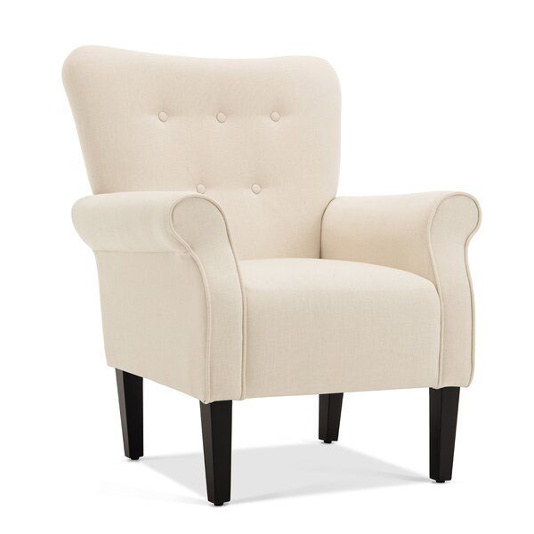 Louisburg Armchair | Furniture, Modern Accent Chair, Armchair Intended For Louisburg Armchairs (Photo 6 of 20)