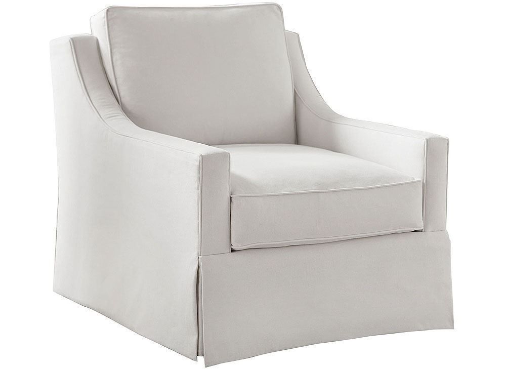 Mackie Discount Furniture. Designer Comfort Exeter Accent For Exeter Side Chairs (Photo 18 of 20)