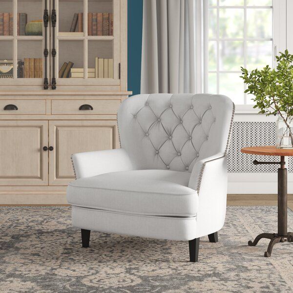 Maidenstone Armchair With Regard To Jayde Armchairs (View 11 of 20)
