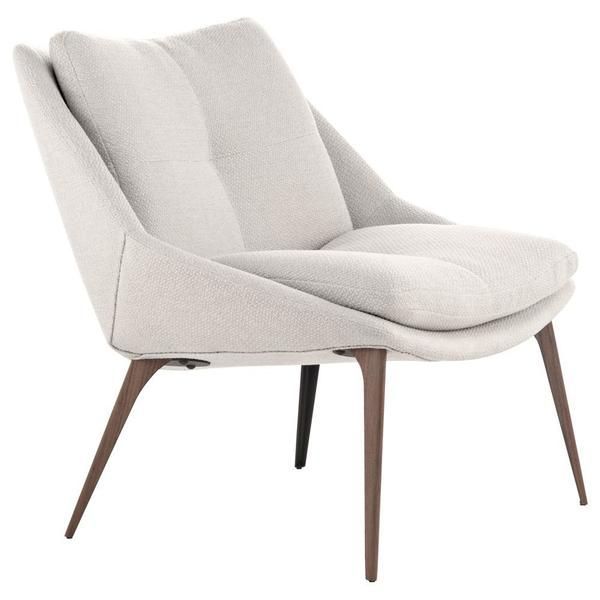 Modloft Columbus Lounge Chair In 2020 | Modern Lounge Chairs Within Columbus Armchairs (View 9 of 20)