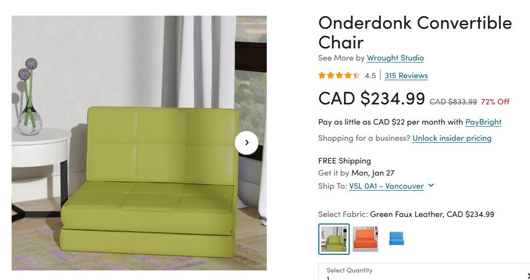 Nina Matsumoto On Twitter: "robert "onderdonk" Convertible Within Onderdonk Faux Leather Convertible Chairs (Photo 9 of 20)