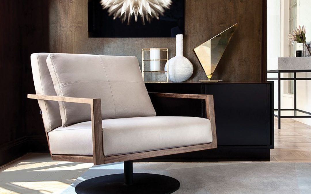 Okha – Speak To Me | The Living Habitat With Helder Armchairs (View 17 of 20)