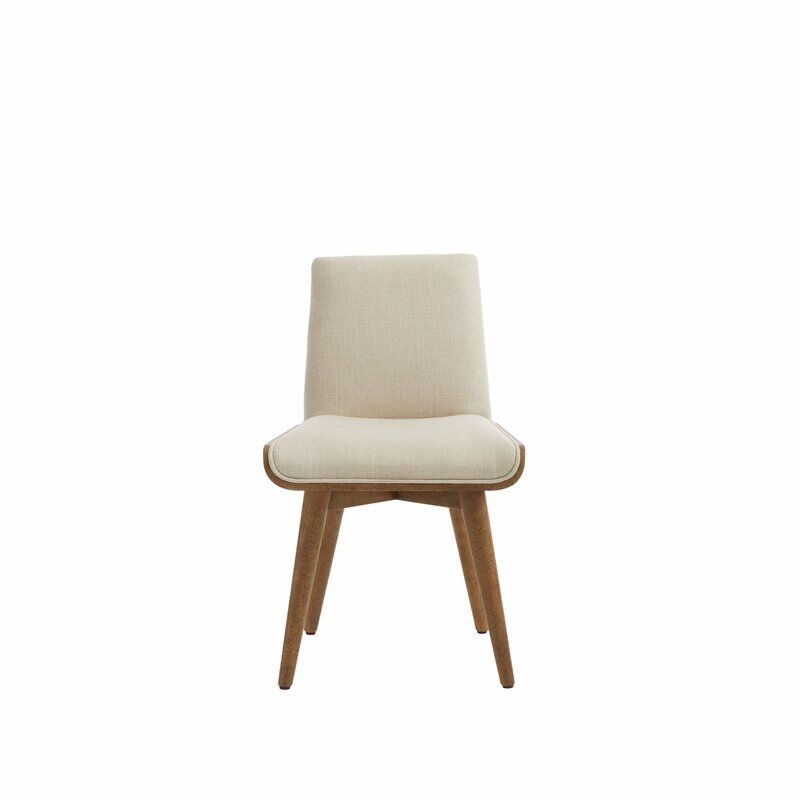 Park Upholstered Dining Chair With Aaliyah Parsons Chairs (View 14 of 20)