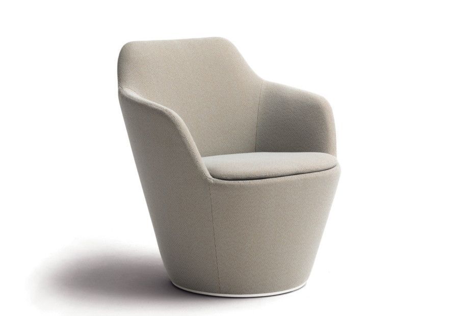 Pinlucia Lau On 1 Armchairs | Armchair Design, Furniture Inside Lau Barrel Chairs (Photo 3 of 20)
