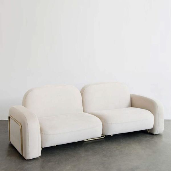 Pipeline Sol Sofaatelier D'amis | Sofa, Sofa Frame Within Goodspeed Slipper Chairs (set Of 2) (View 17 of 20)