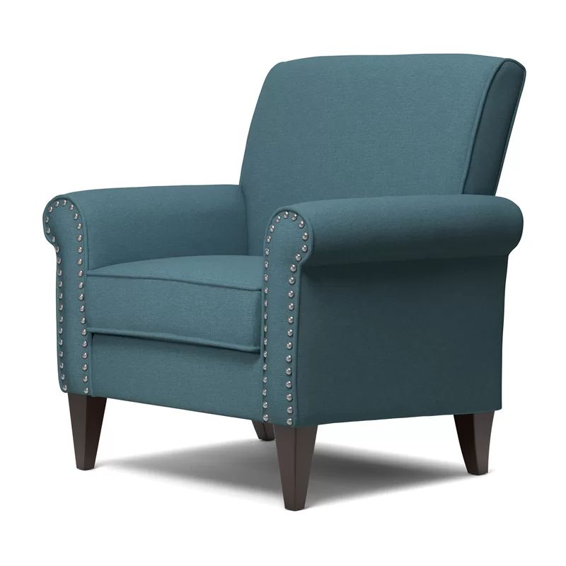 Pitts Armchair In 2020 | Armchair, Furniture, Handy Living For Pitts Armchairs (View 2 of 20)