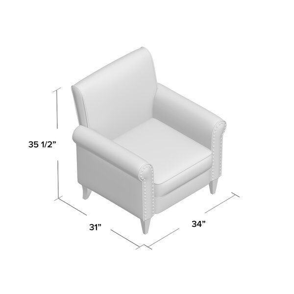 Pitts Armchair Regarding Pitts Armchairs (Photo 6 of 20)