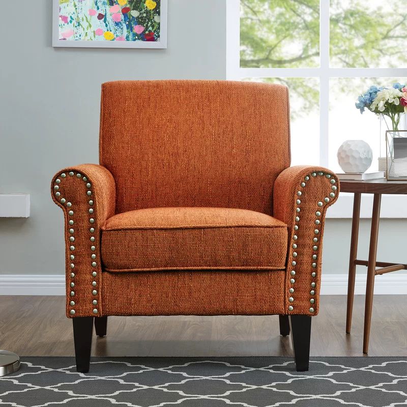 Featured Photo of The 20 Best Collection of Pitts Armchairs