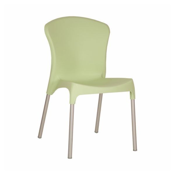 Plastic Chair Metal Leg – Tll Stella Inside Lounge Chairs With Metal Leg (Photo 15 of 20)
