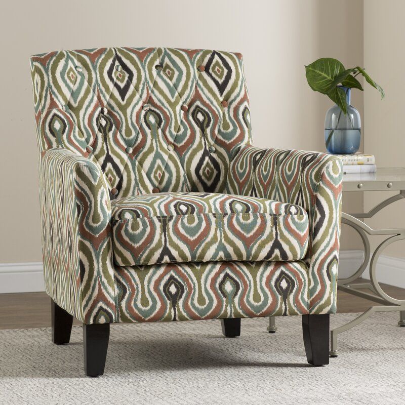 Popel Armchair Within Popel Armchairs (Photo 3 of 20)
