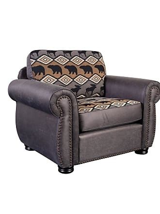 Porter Designs Armchairs − Browse 5 Items Now At Usd With Regard To Artemi Barrel Chair And Ottoman Sets (Photo 15 of 20)