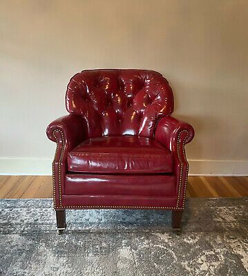 Post 1950 – Leather Club Chairs – Vatican Pertaining To Montenegro Faux Leather Club Chairs (Photo 9 of 20)
