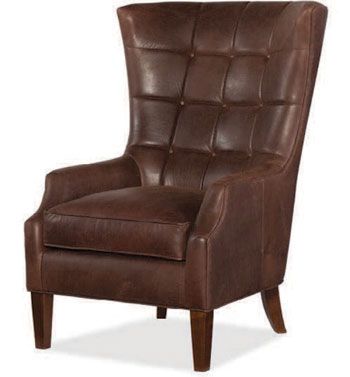 Product Showcase: Home Furnishings – Myhomepage.ca Throughout Gallin Wingback Chairs (Photo 13 of 20)