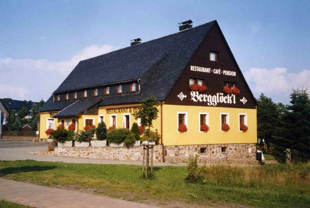 Restaurant Pension Bergglöck'l, Kurort Altenberg, Germany Throughout Autenberg Armchairs (Photo 20 of 20)