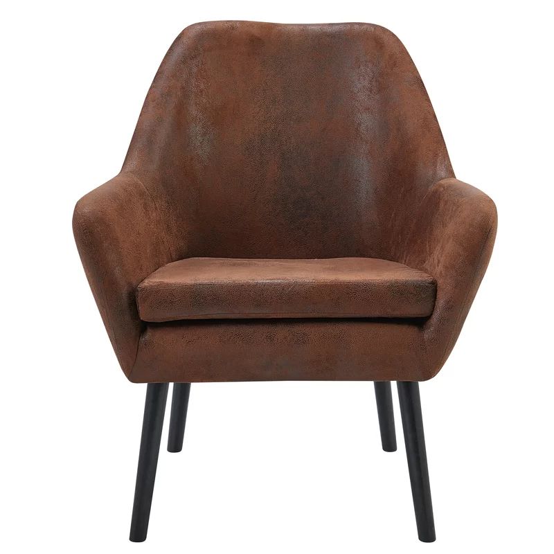Ringwold Armchair In 2020 | Armchair, Stylish Armchairs Within Ringwold Armchairs (Photo 1 of 20)