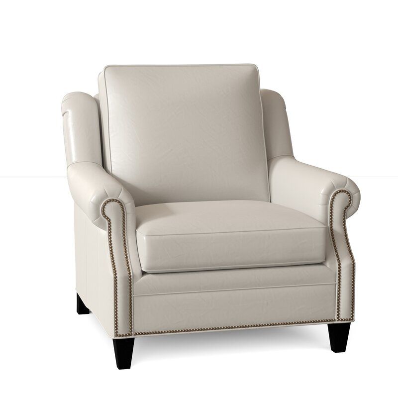 Roe Armchair Intended For Young Armchairs By Birch Lane (View 14 of 20)