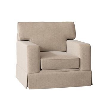 Ronnie Armchair – Birch Lane Inside Young Armchairs By Birch Lane (Photo 9 of 20)