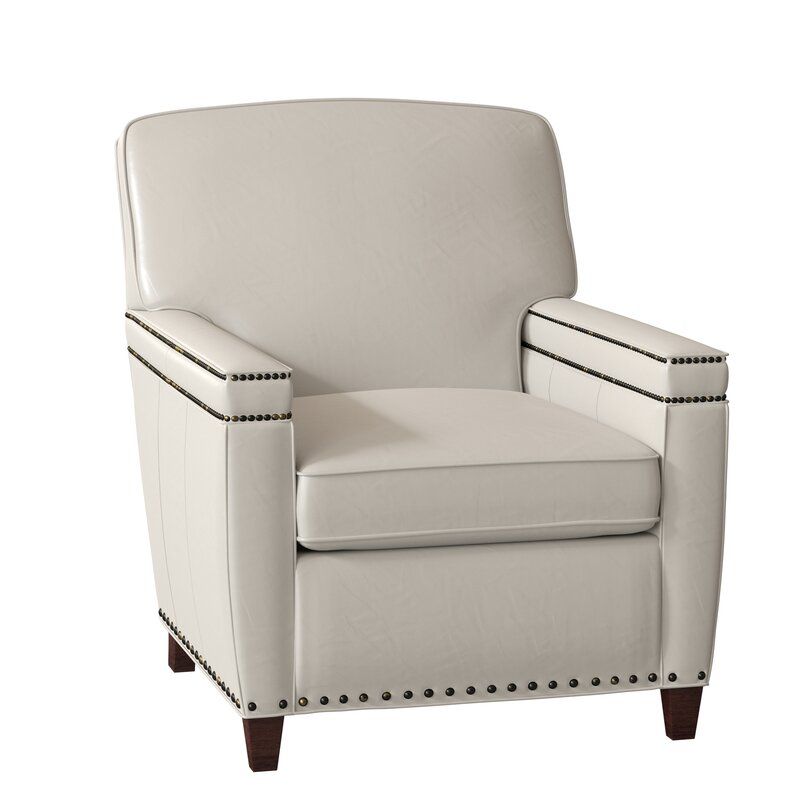 Saylor 30.5" W Armchair Pertaining To Gallin Wingback Chairs (Photo 18 of 20)