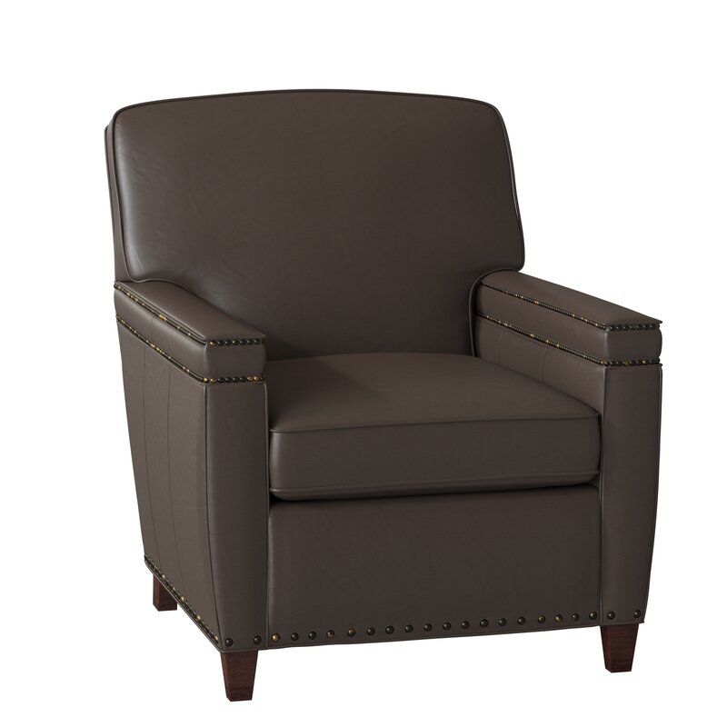 Saylor Armchair For Gallin Wingback Chairs (Photo 4 of 20)