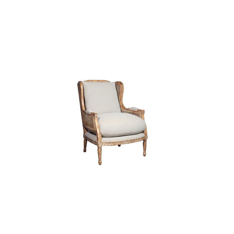 Sely Armchair For Borst Armchairs (View 20 of 20)