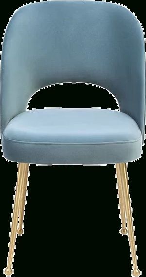 Side Chair | Sea Blue Throughout Cohutta Armchairs (View 13 of 20)