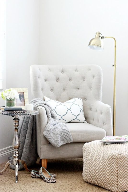 Small Armchairs | Master Bedroom Update, Home Decor, Home Regarding Live It Cozy Armchairs (Photo 10 of 20)