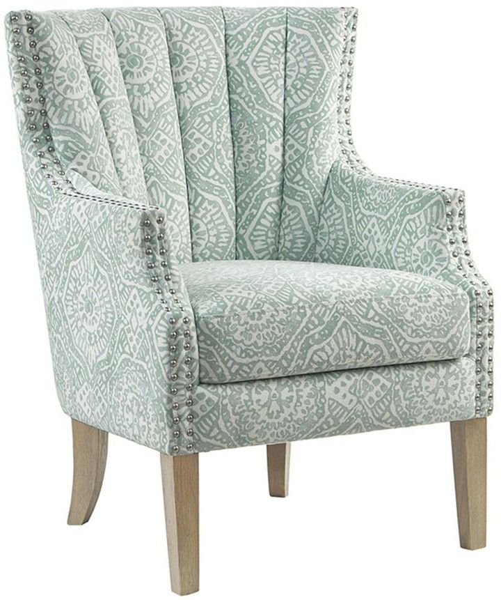 Stevie Accent Arm Chair Regarding Bethine Polyester Armchairs (set Of 2) (Photo 16 of 20)
