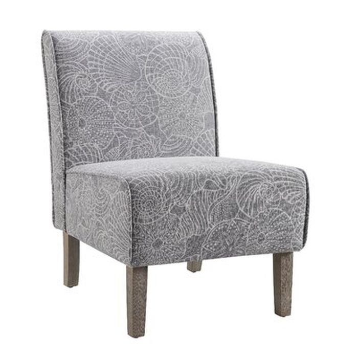 Telford Lily Slipper Chair – Wayfair Pertaining To Aniruddha Slipper Chairs (View 9 of 20)