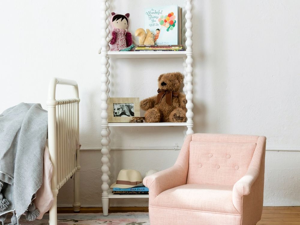 The 10 Best Places To Buy Kids Furniture Online In 2021 With Young Armchairs By Birch Lane (View 17 of 20)