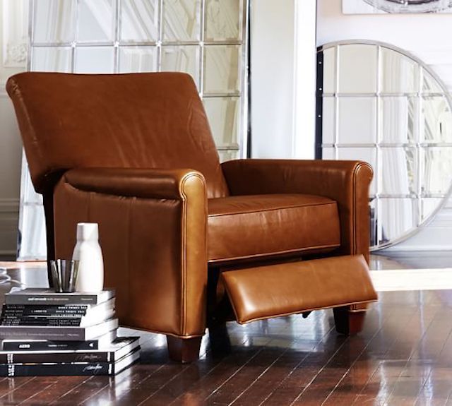 The 8 Best Reading Chairs Of 2021 With Regard To Louisburg Armchairs (View 15 of 20)