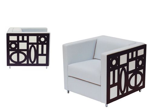 Tmc Vancouver 1 Lounge Chairs – Metal Leg – Dma4families With Regard To Lounge Chairs With Metal Leg (View 9 of 20)