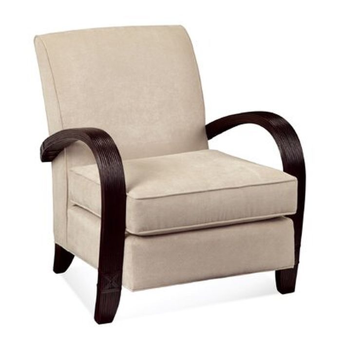 Vero 30" W Polyester Blend Armchair – Wayfair With Regard To Polyester Blend Armchairs (Photo 17 of 20)