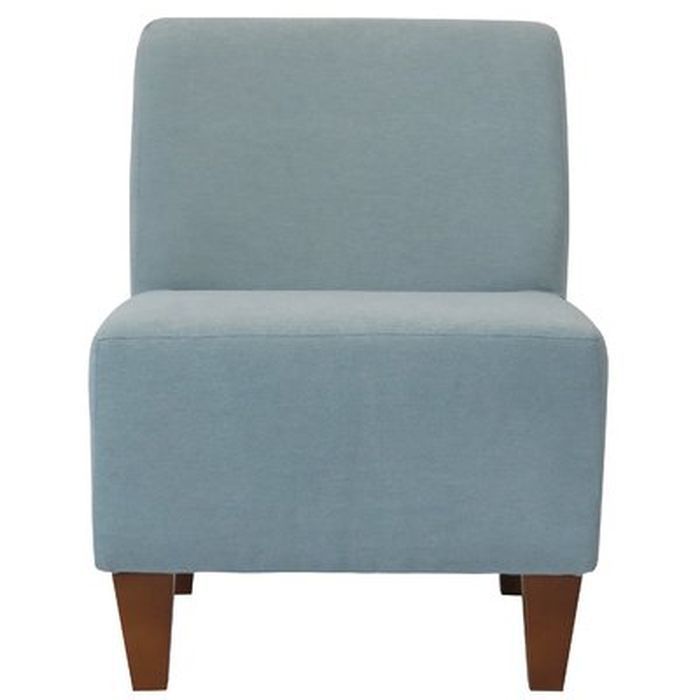 Wadhurst Slipper Chair – Wayfair With Regard To Wadhurst Slipper Chairs (Photo 3 of 20)