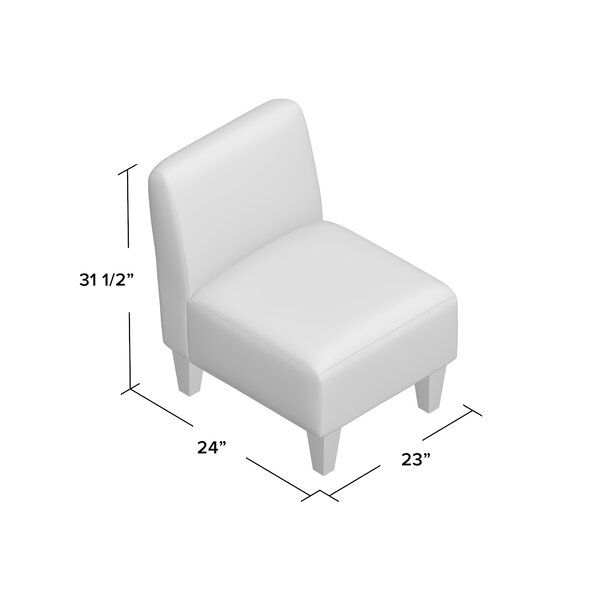 Wadhurst Slipper Chair With Regard To Wadhurst Slipper Chairs (View 4 of 20)