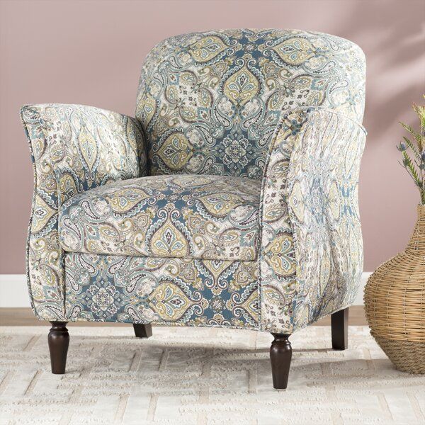 Featured Photo of 20 Inspirations Wainfleet Armchairs