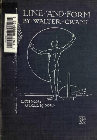 Walter Crane – Line And Formlaramoon – Issuu With Regard To Gozzoli Slipper Chairs (Photo 14 of 20)