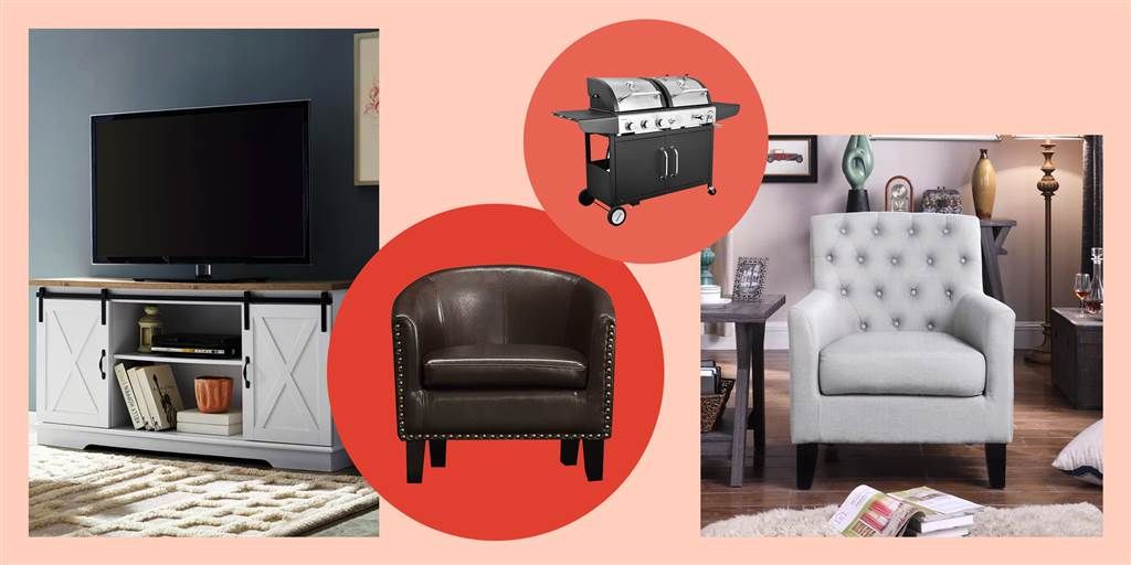 Wayfair Black Friday 2020: Best Black Friday Deals And Sales With Regard To Popel Armchairs (View 12 of 20)