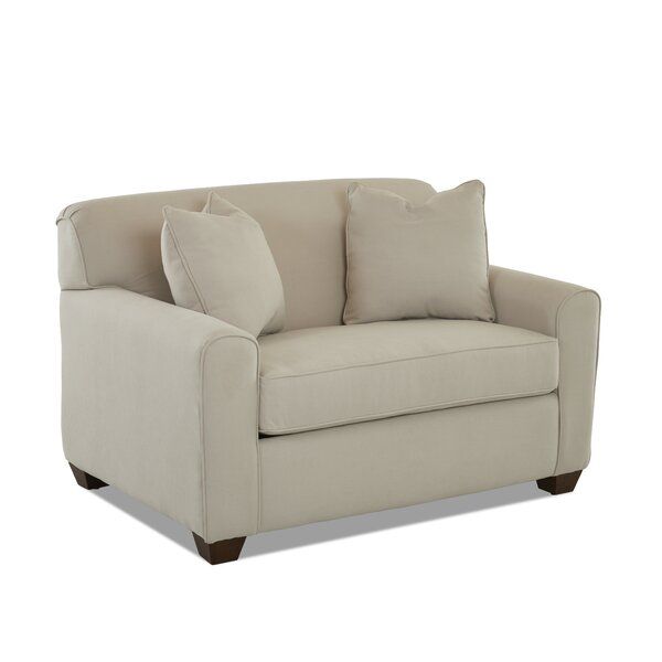 Wayfair End Of Year Clearance: Sleeper Chair Sale With Regard To New London Convertible Chairs (View 11 of 20)