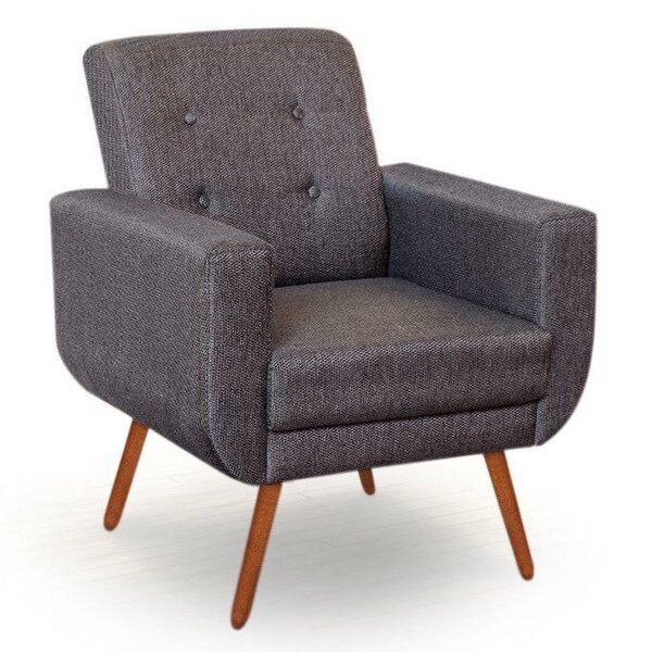 Wert Armchair In Ragsdale Armchairs (View 14 of 20)
