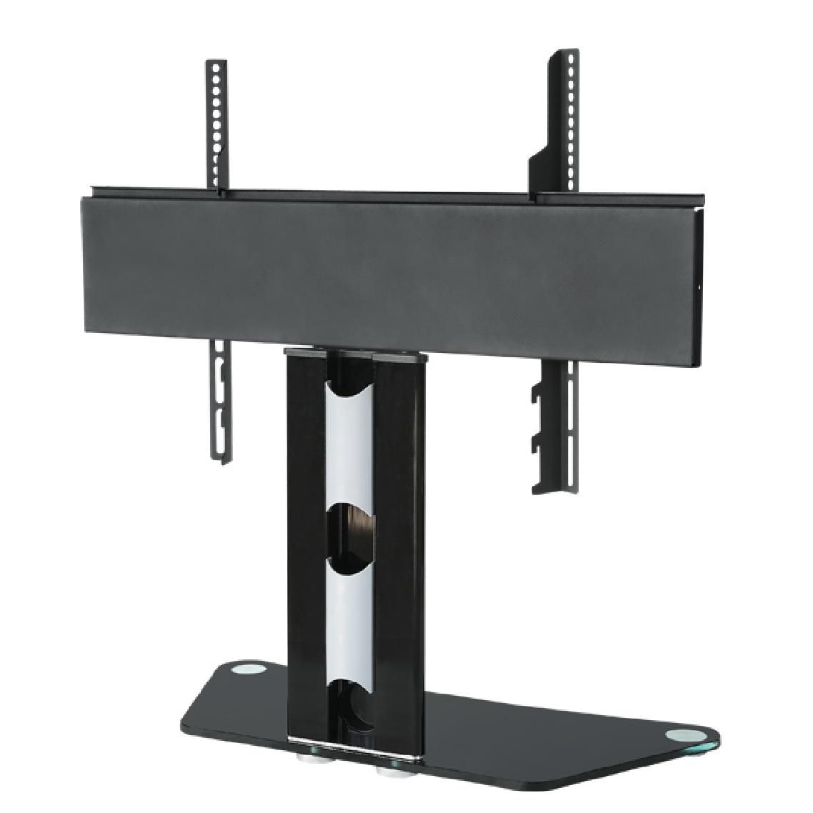40" 65"+ Table Top Tv Stand (smps1) | Suremount Pertaining To Finnick Tv Stands For Tvs Up To 65" (View 6 of 15)