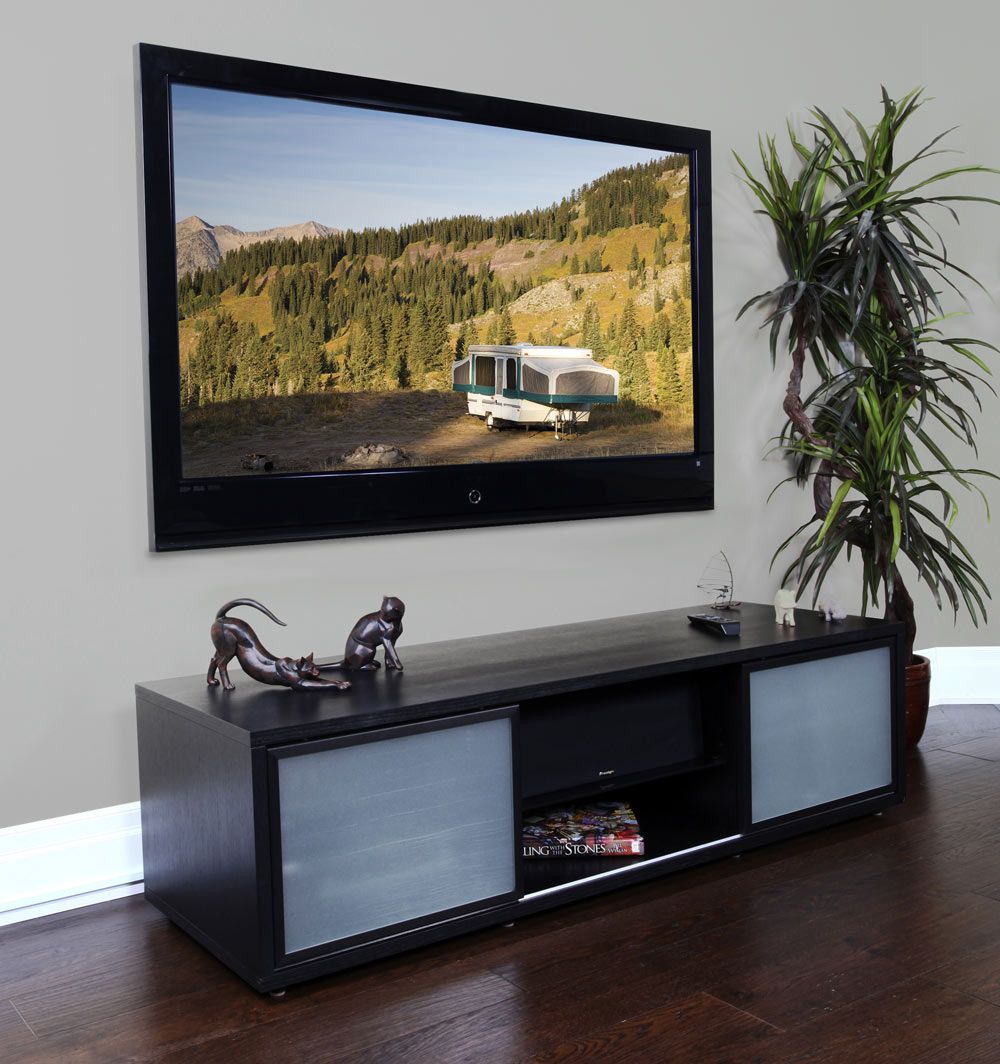 65 Inch Tv Stand With Storage In Tv Stands For Binegar Tv Stands For Tvs Up To 65&quot; (View 6 of 15)